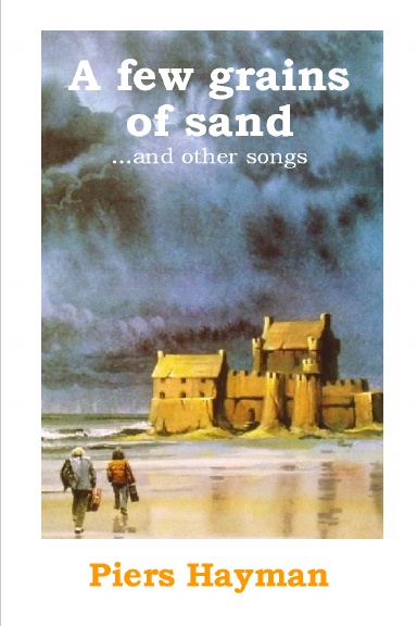 A Few Grains Of Sand