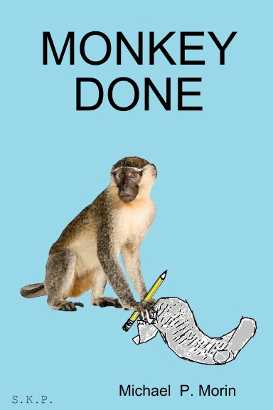 Monkey Done