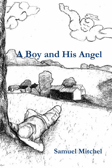 A Boy and His Angel