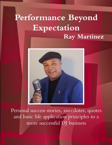 Performance Beyond Expectation