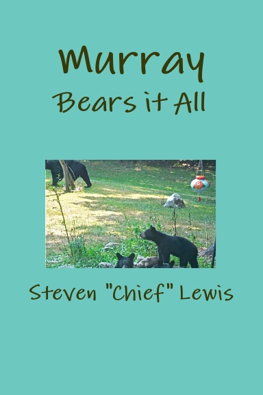 MURRAY BEARS IT ALL