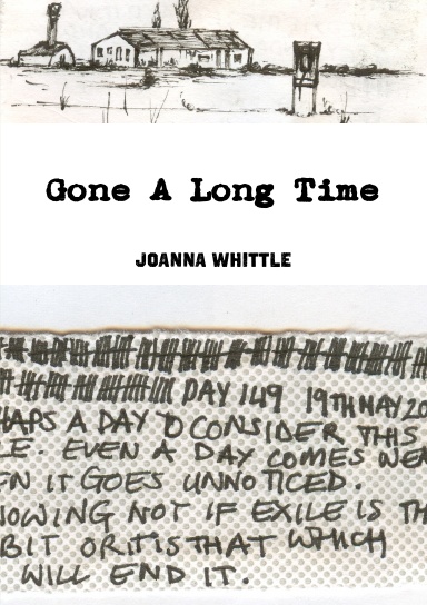 Gone A Long Time