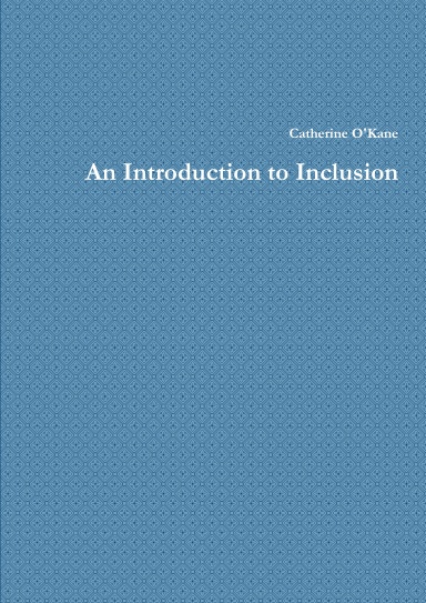 An Introduction to Inclusion