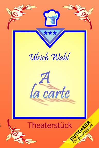 A la carte