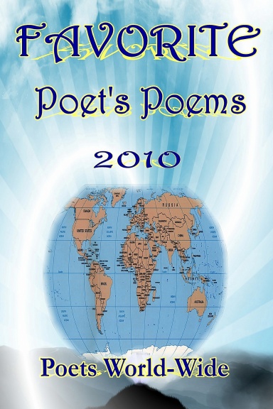 Favorite Poet's Poems 2010