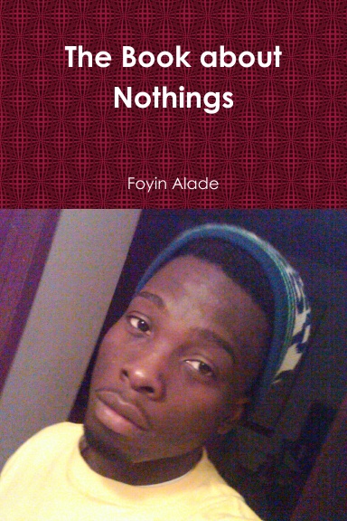 The Book about Nothings