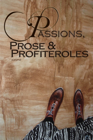 Passions, Prose & Profiteroles