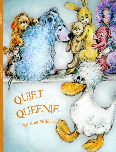 Quiet Queenie