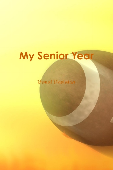My Senior Year