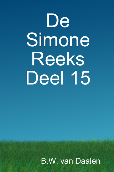 De Simone Reeks Deel 15