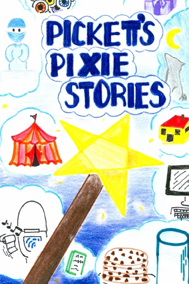Pickett's Pixie Stories