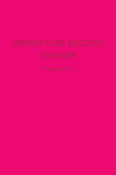 WEIGHT LOSS SUCCESS PLANNER