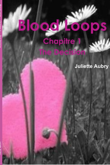Blood Loops      Chapitre 1      The decision