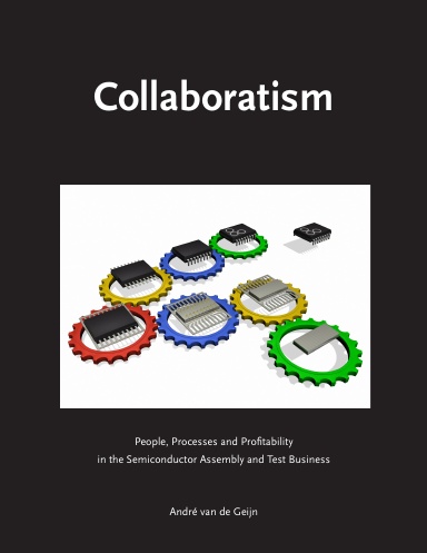 Collaboratism Full Color Version