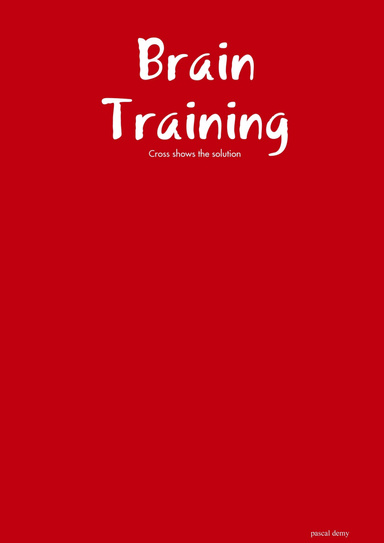 Brain Training