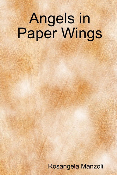 Angels in Paper Wings