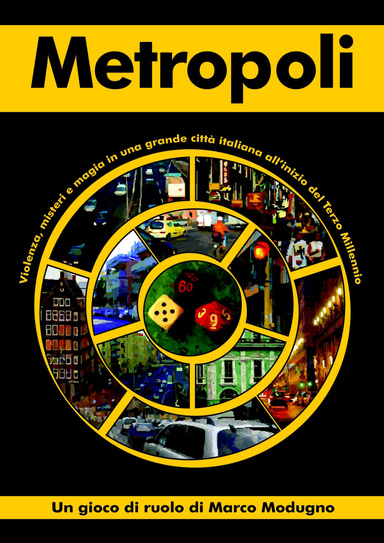 Metropoli