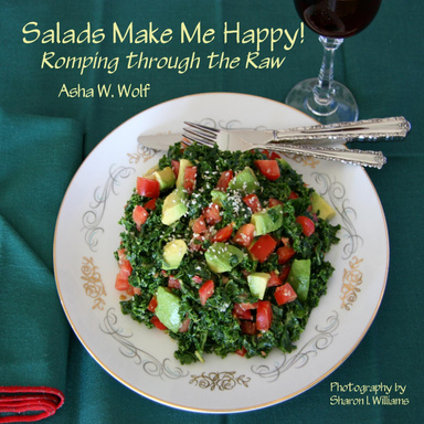 Salads Make Me Happy