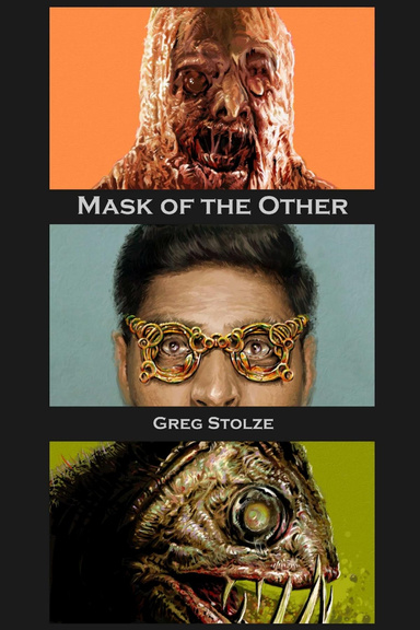 Mask of the Other
