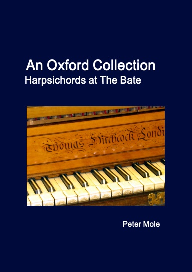 An Oxford Collection