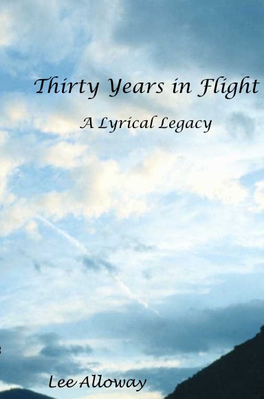 Thirty Years in Flight