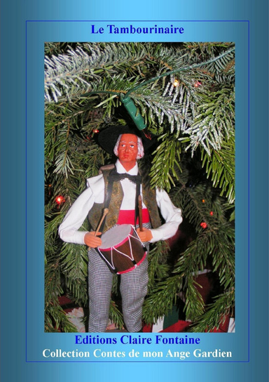Le Tambourinaire