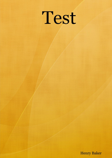 Test