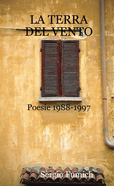 LA TERRA DEL VENTO