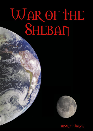 War of the Sheban