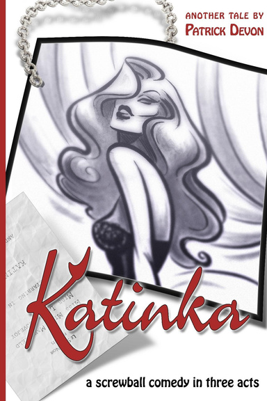 Katinka