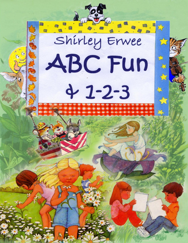 ABC Fun & 1-2-3