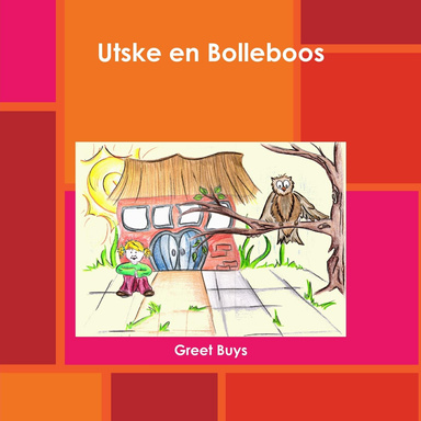 Utske en Bolleboos