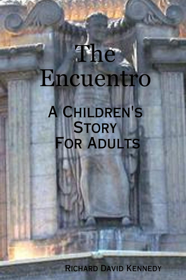 The Encuentro Book One