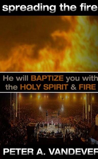 Spreading the fire