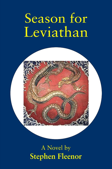 Season for Leviathan