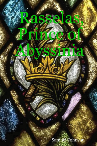 Rasselas, Prince of Abyssinia