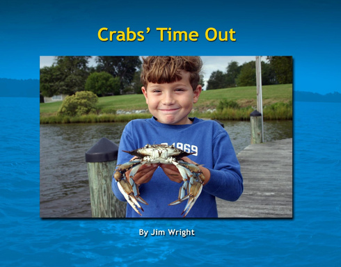 Crabs' Time Out