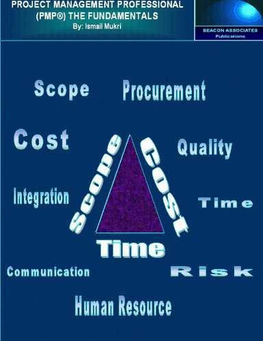 Project Management Professional (PMP) - The Fundamentals