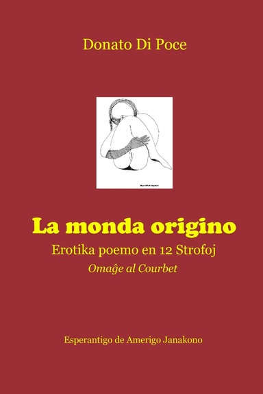 La monda origino