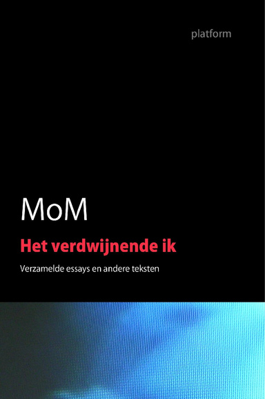Het verdwijnende ik