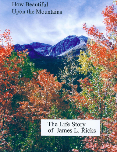 How Beautiful Upon the Mountains