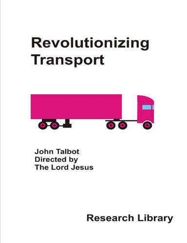 revolutionizing transport