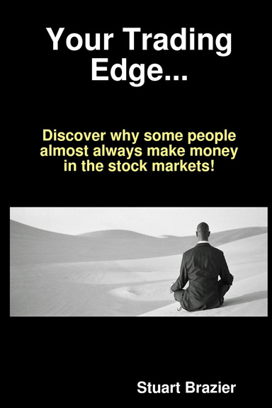Your Trading Edge...