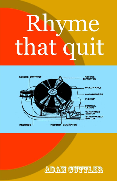 Rhyme that quit