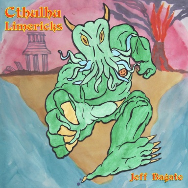 Cthulhu Limericks