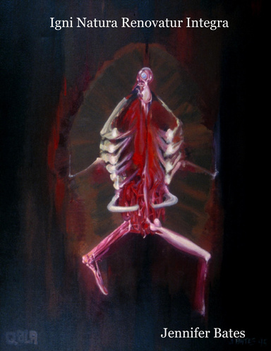 Igni Natura Renovatur Integra