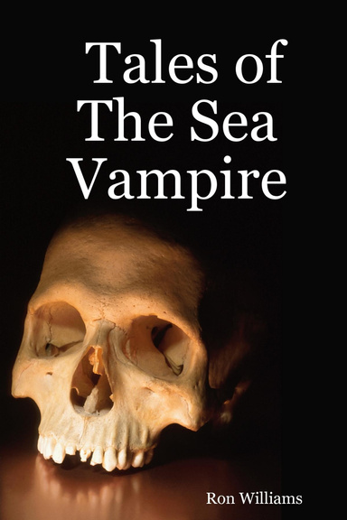 Tales of The Sea Vampire