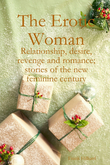 The Erotic Woman