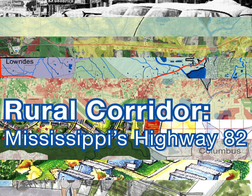 Highway 82 Bypass
