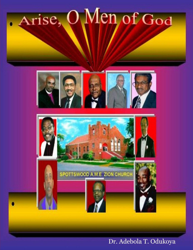Arise, O Men of God